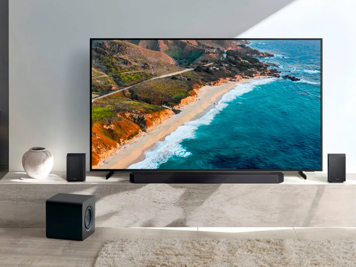 SAMSUNG HW-Q930H