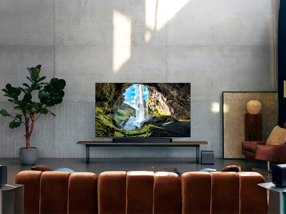 SAMSUNG HW-990H