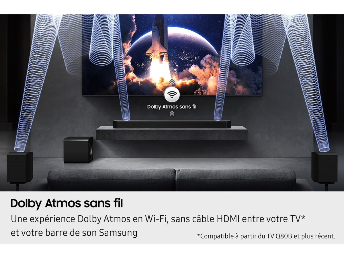 SAMSUNG HW-Q995H