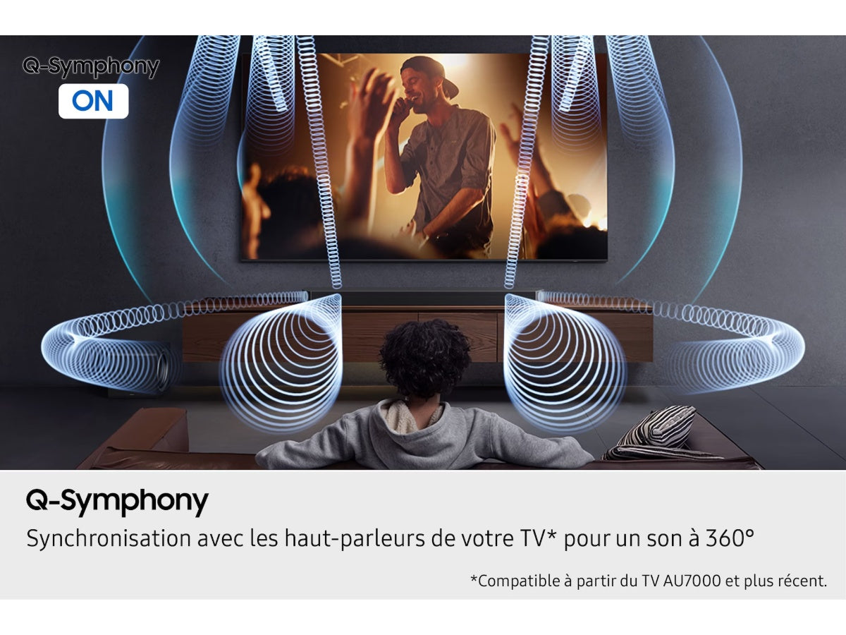 SAMSUNG HW-Q995H