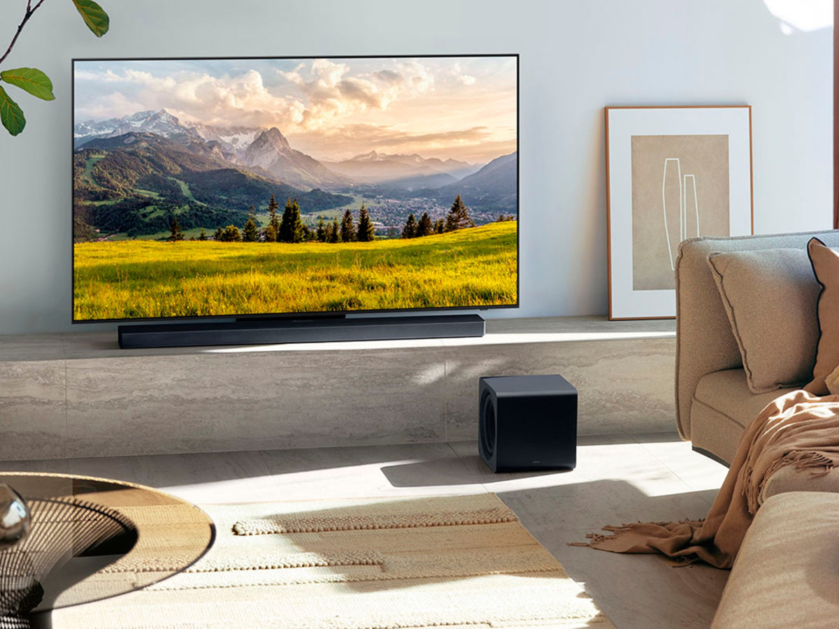 SAMSUNG HW-QS710F