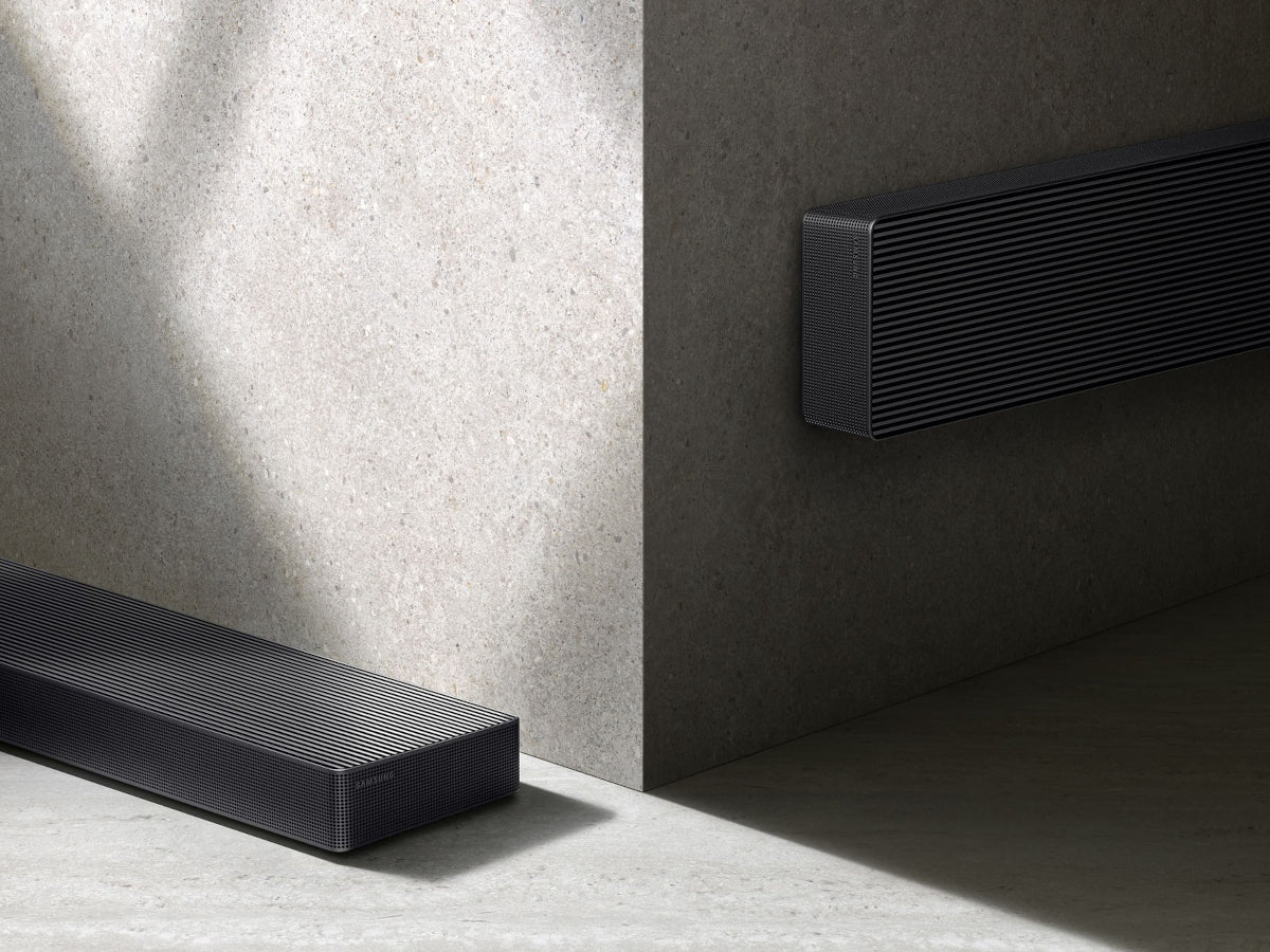 SAMSUNG HW-QS710F