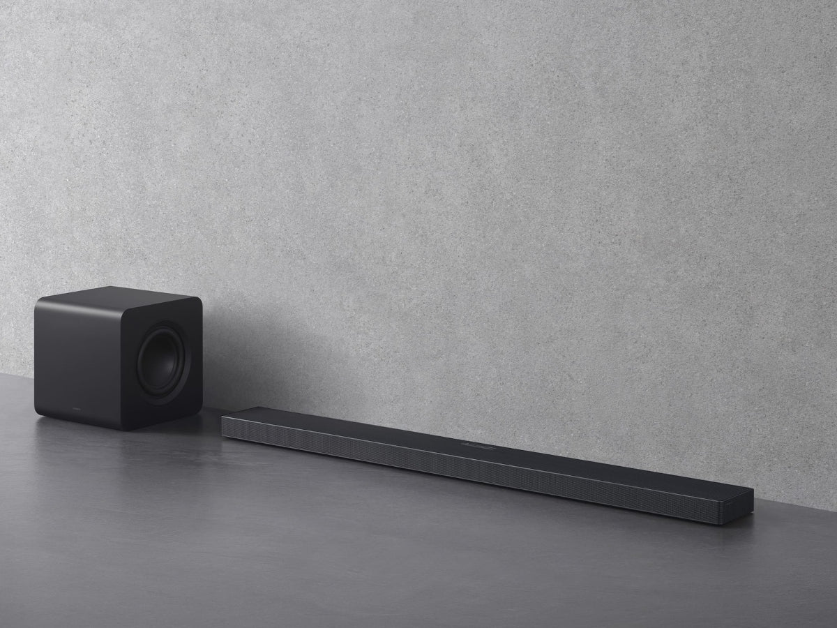 SAMSUNG HW-QS710F
