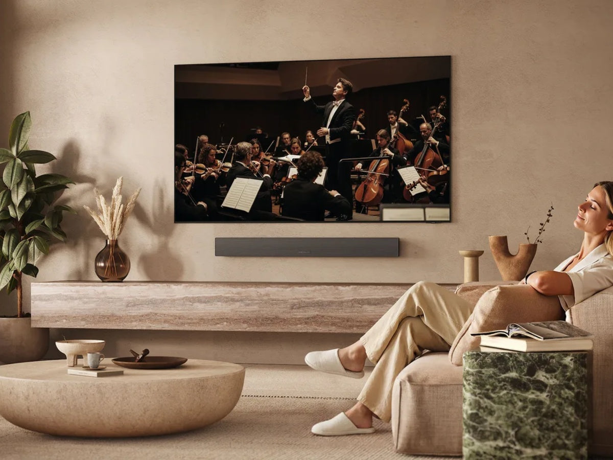 SAMSUNG HW-QS90H