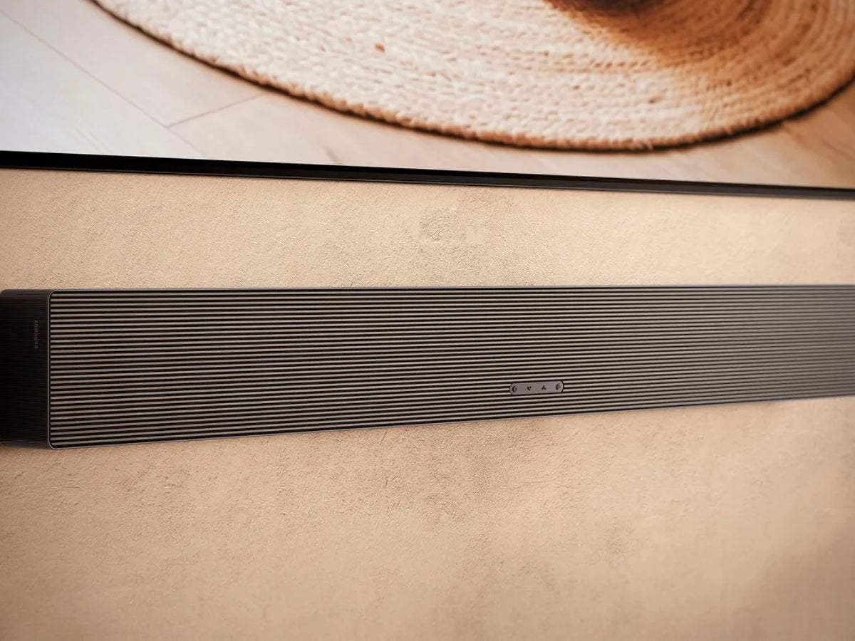 SAMSUNG HW-QS90H