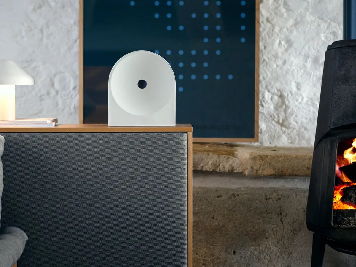 Samsung Music Studio 5 HW-LS51H (Blanc)