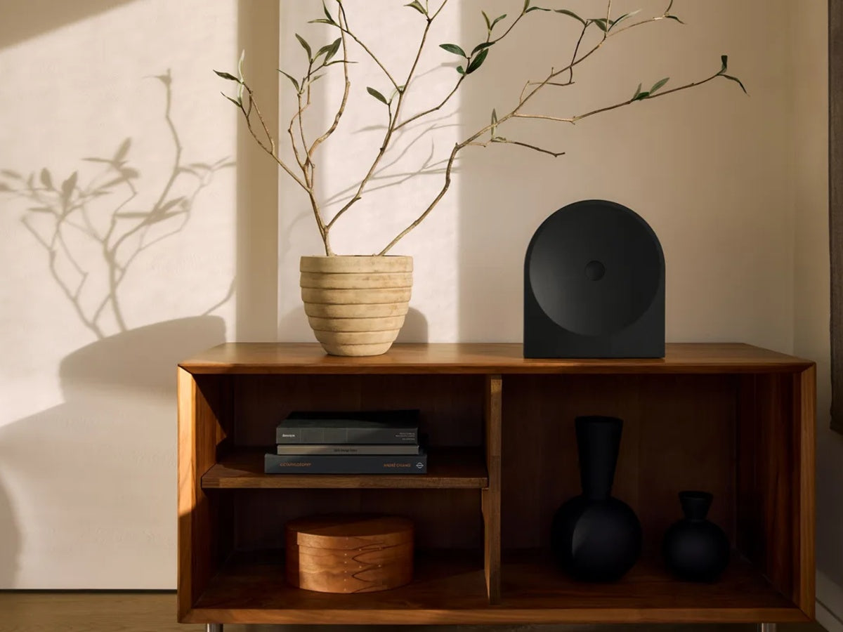 Samsung Music Studio 5 HW-LS50H (Noir)