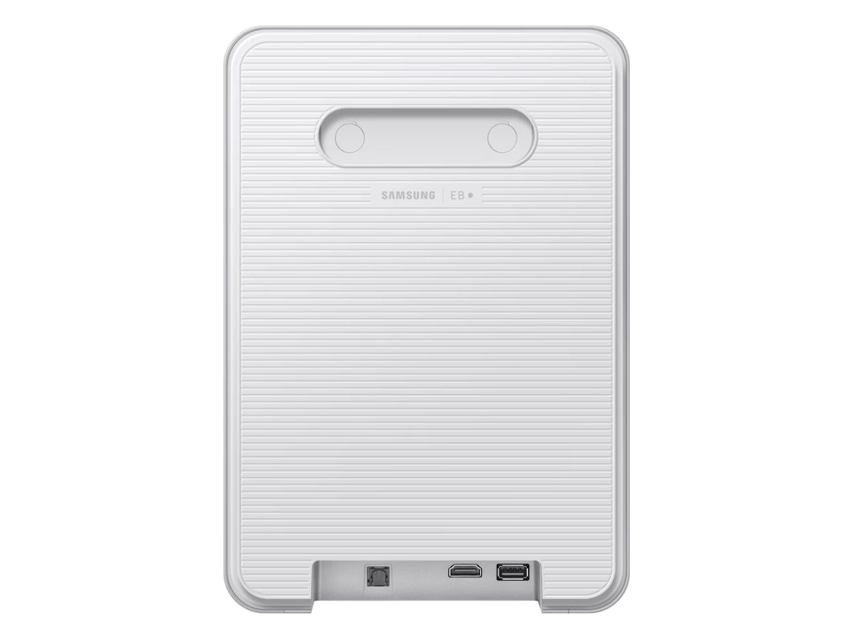 Samsung Music Studio 7 Blanc (HW-LS71H)