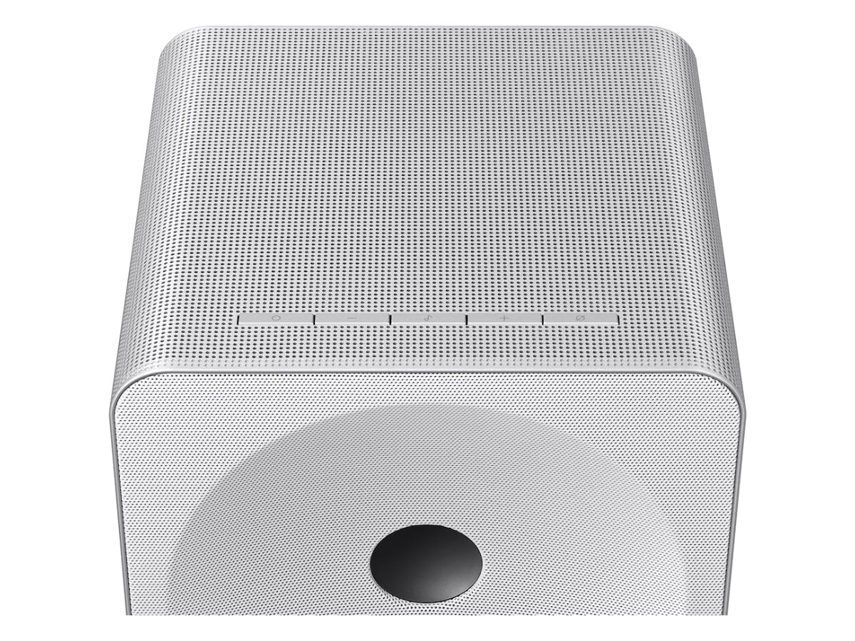 Samsung Music Studio 7 Blanc (HW-LS71H)