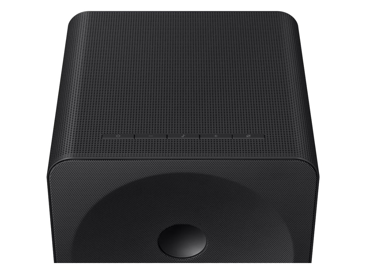 Samsung Music Studio 7 Noir (HW-LS70H)