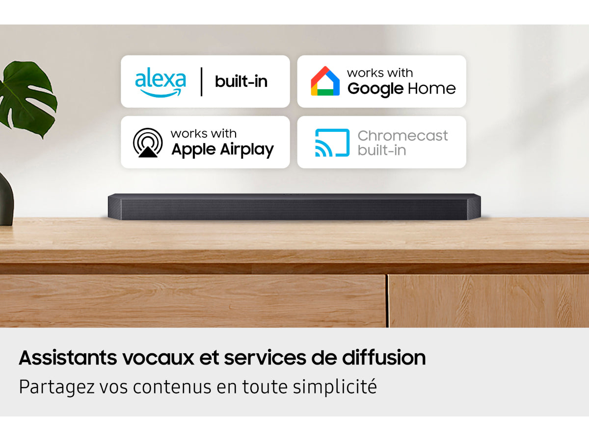 SAMSUNG HW-Q995F