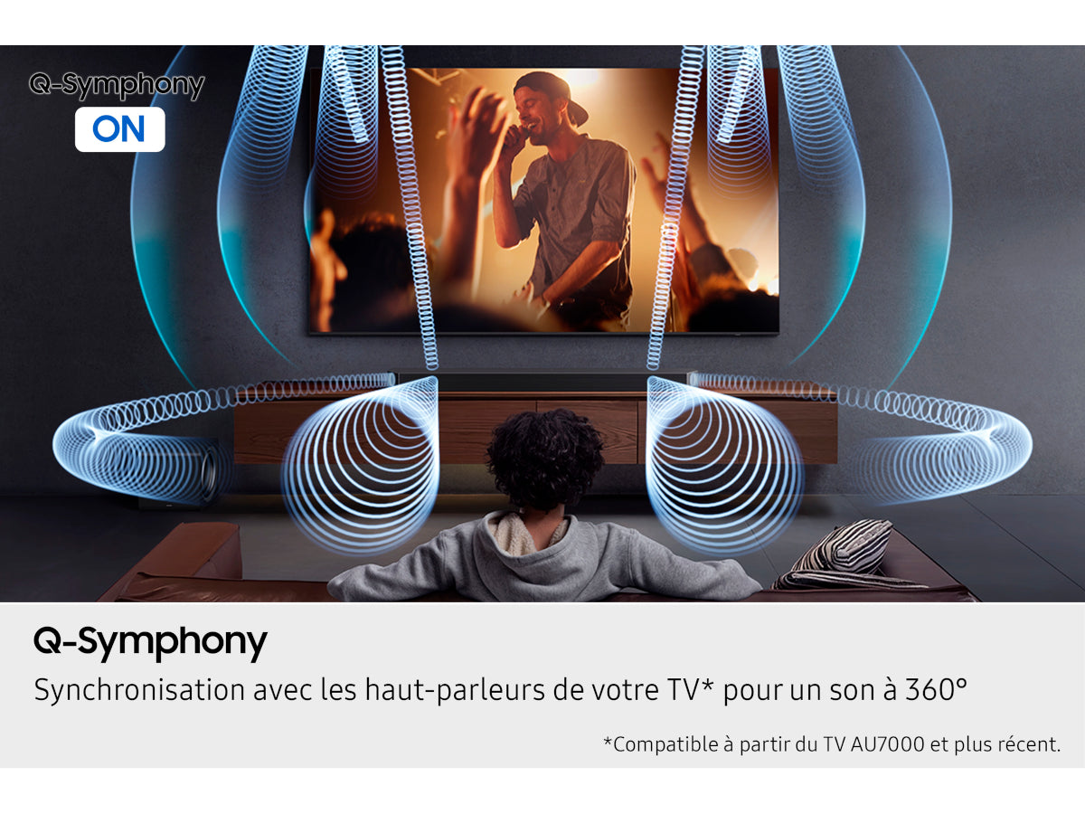 SAMSUNG HW-Q995F