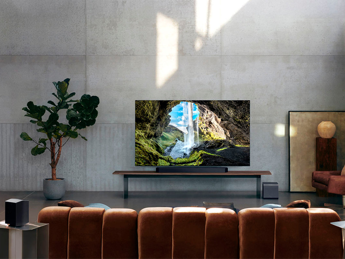 SAMSUNG HW-Q995F