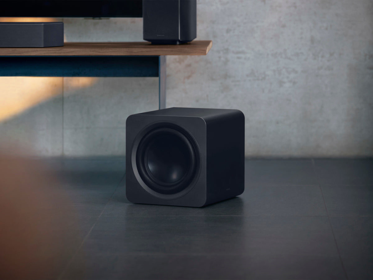SAMSUNG HW-Q995F