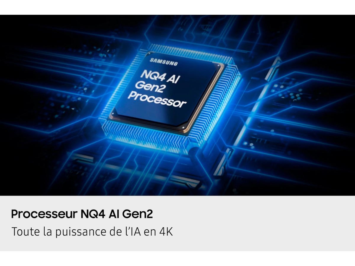 SAMSUNG TQ100QN80F 2025