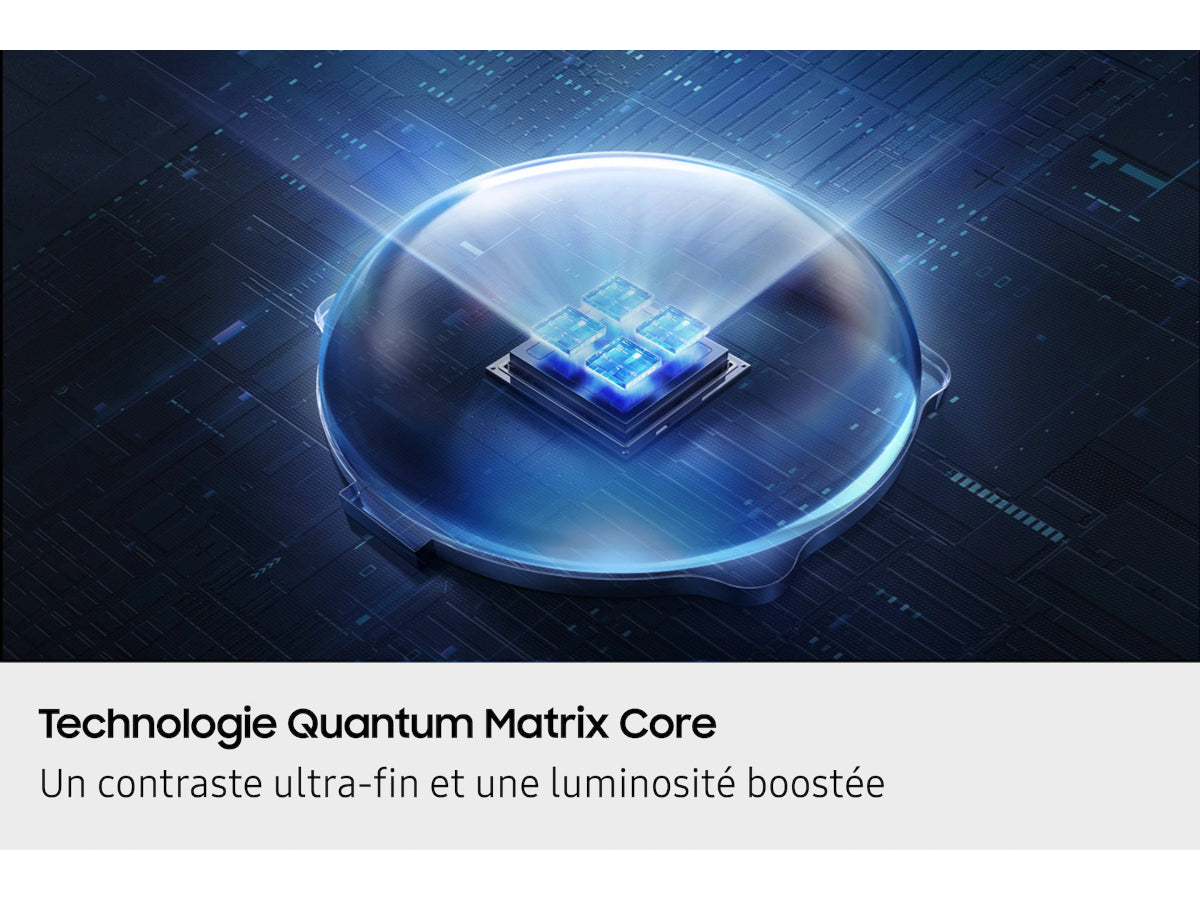 SAMSUNG TQ100QN80F 2025