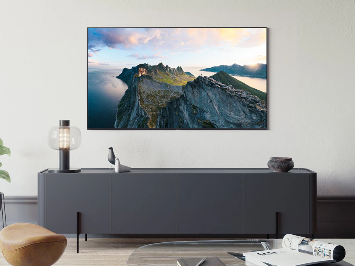 SAMSUNG TQ100QN80F 2025