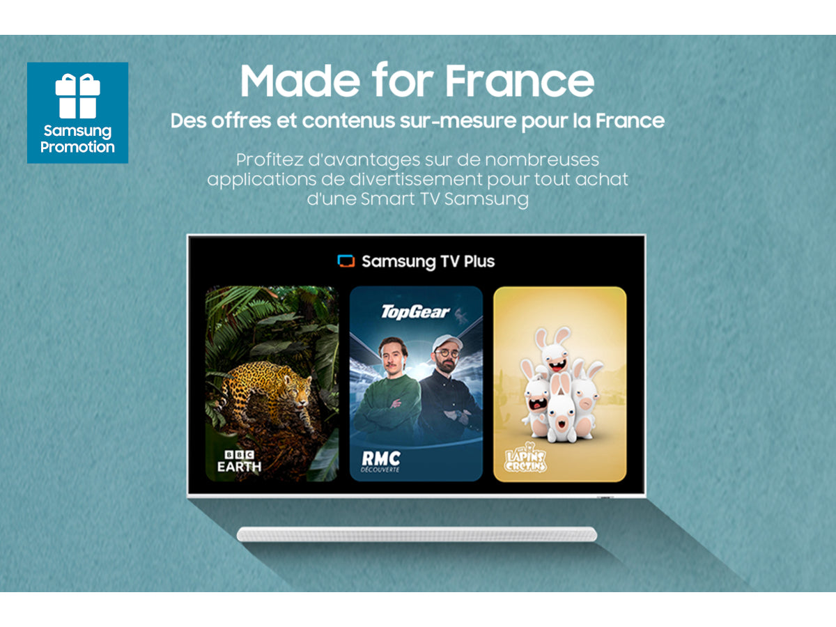 SAMSUNG TQ65QN90F 2025