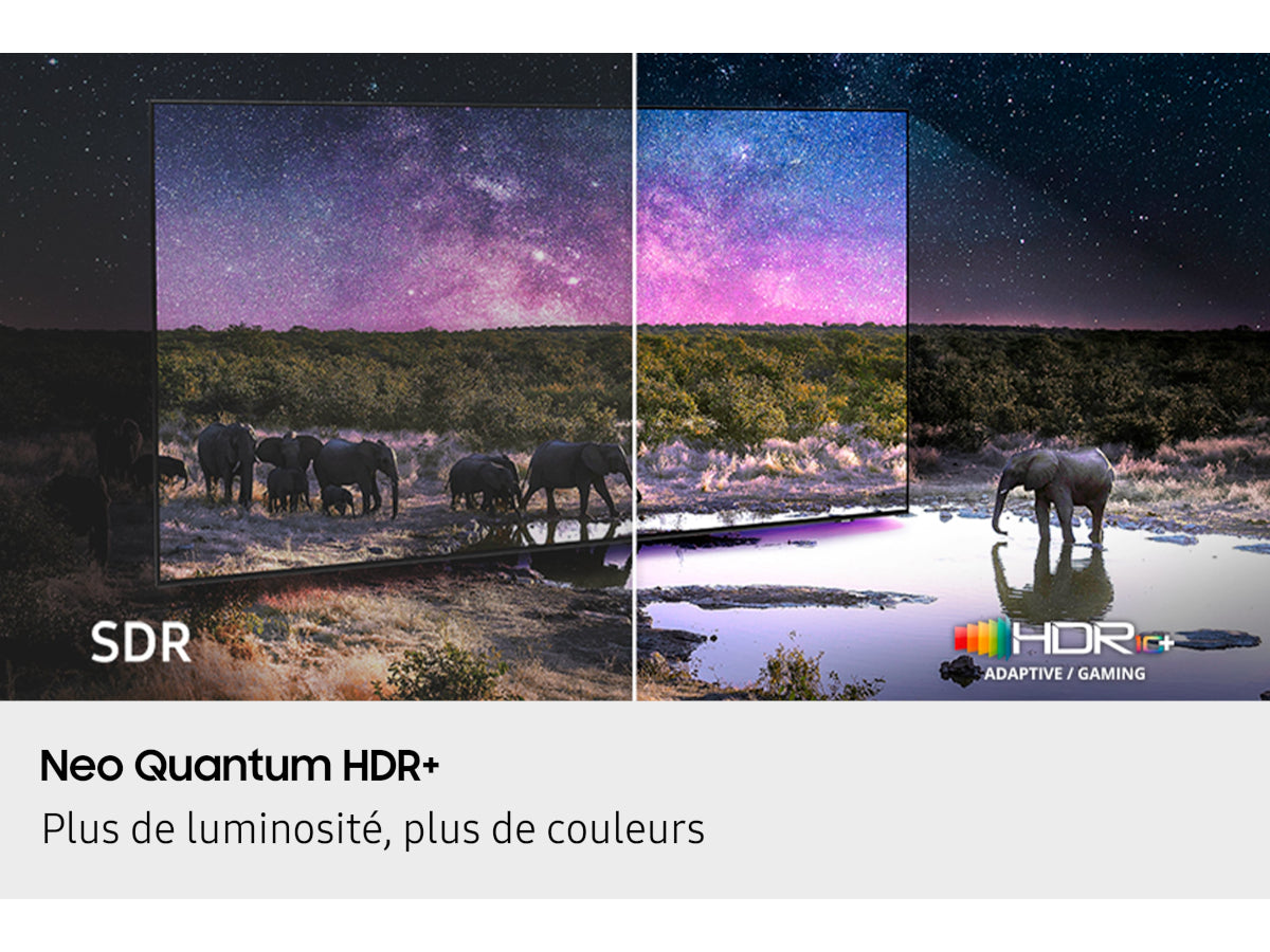 SAMSUNG TQ65QN90F 2025