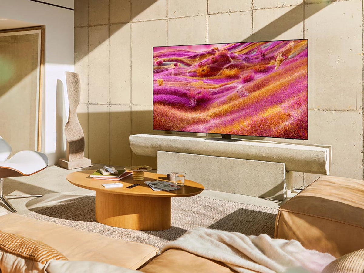 SAMSUNG TQ65QN90F 2025