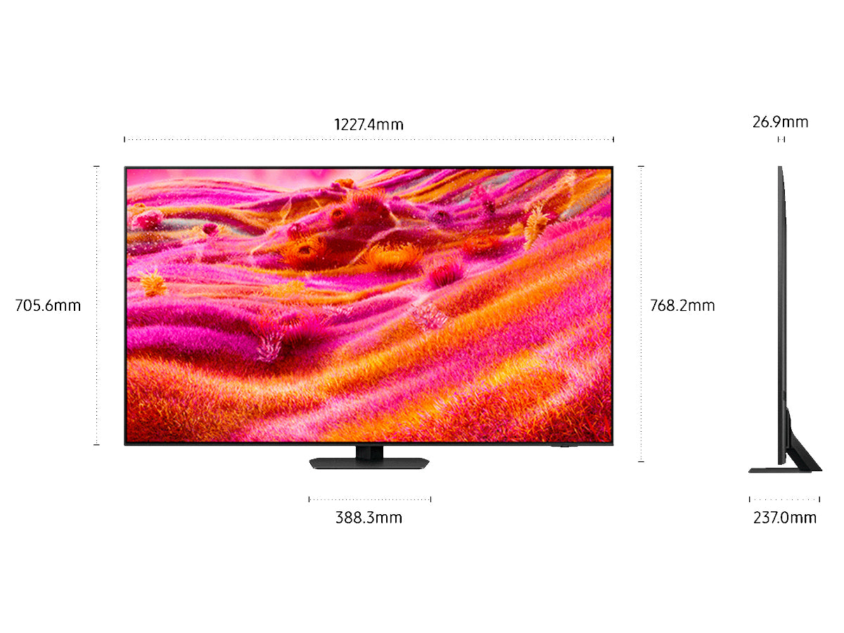 SAMSUNG TQ55QN90F 2025