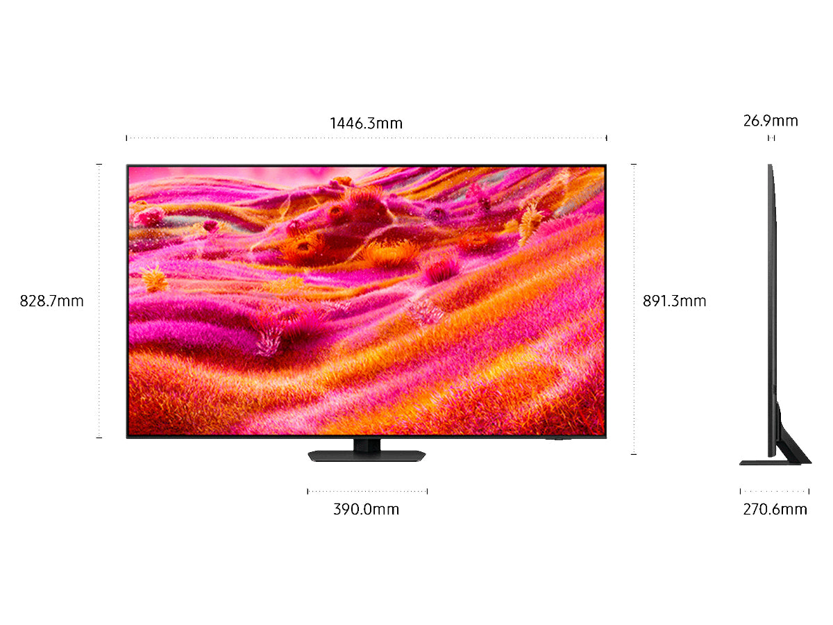 SAMSUNG TQ65QN90F 2025