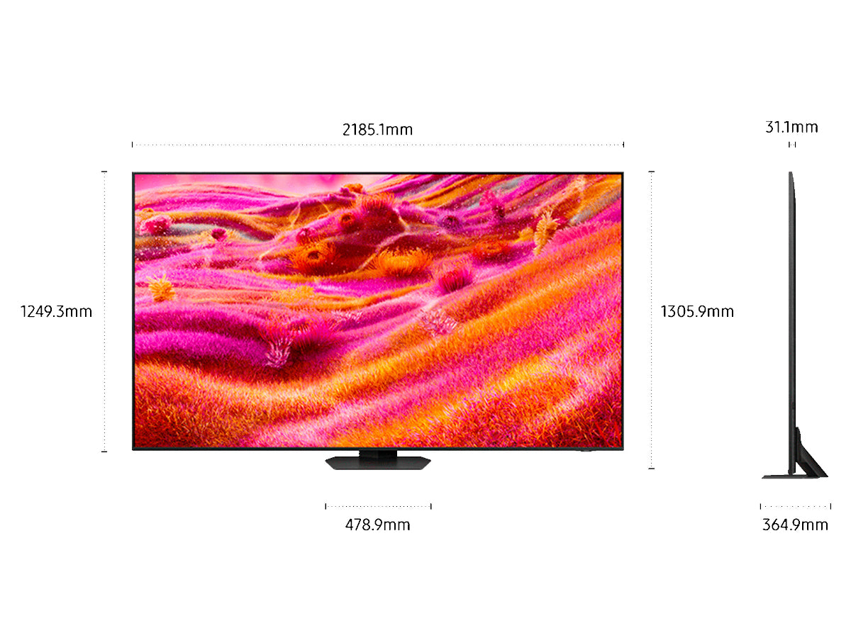 SAMSUNG TQ98QN90F 2025