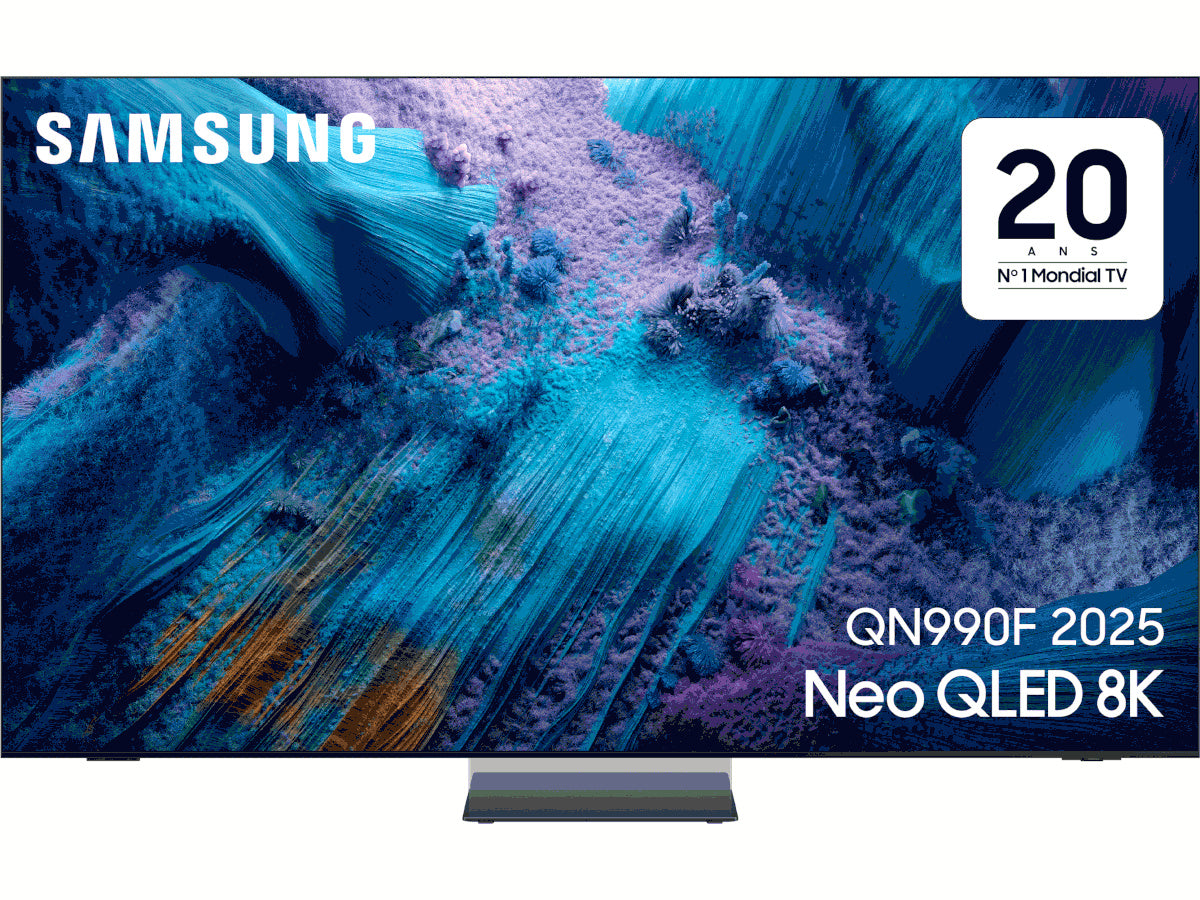SAMSUNG QN990F 2025