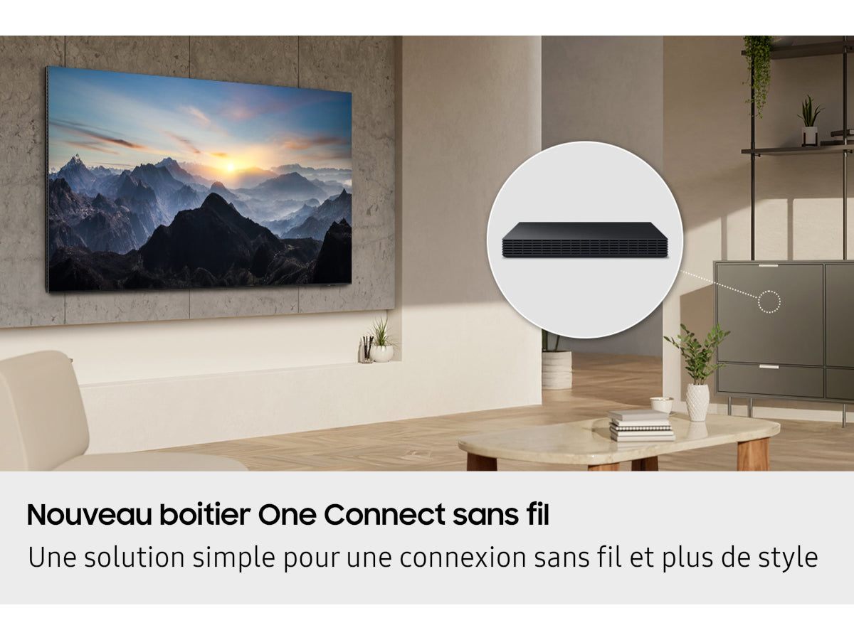 SAMSUNG TQ85QN990F 2025