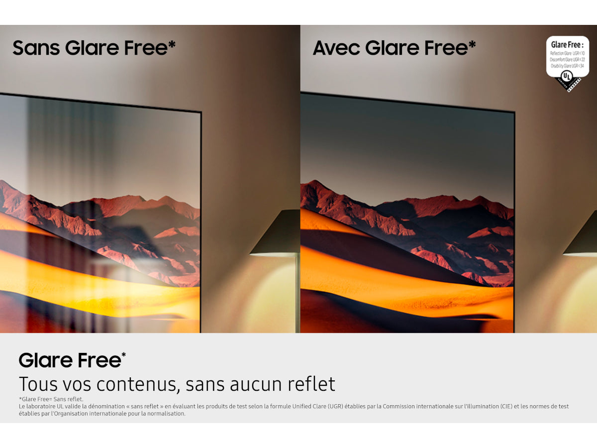 SAMSUNG TQ85QN990F 2025