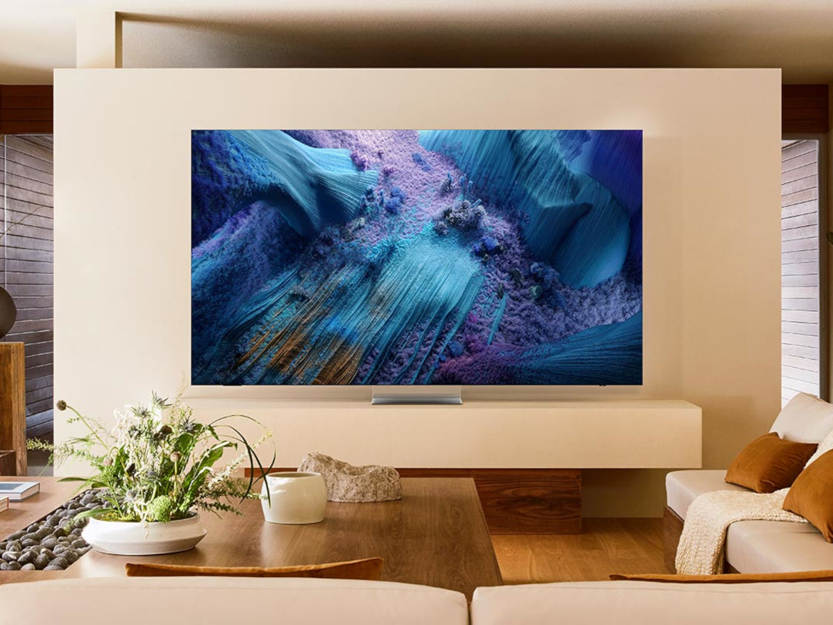 SAMSUNG TQ85QN990F 2025