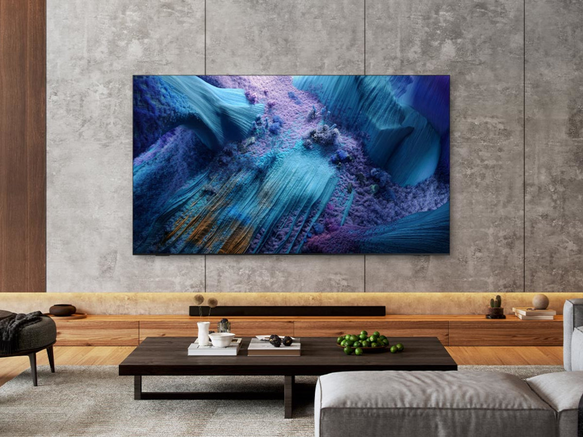 SAMSUNG TQ85QN990F 2025