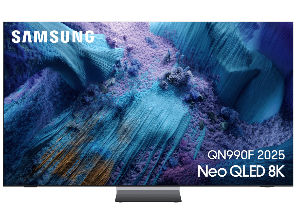 SAMSUNG TQ85QN990F 2025