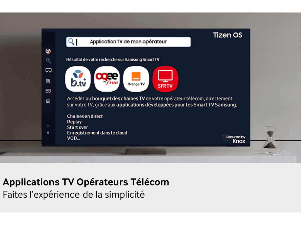 SAMSUNG TQ55S95F 2025