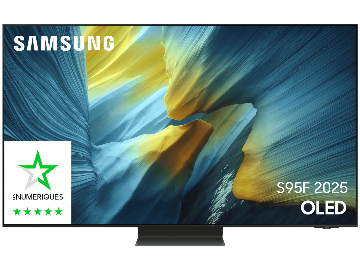 SAMSUNG TQ55S95F 2025
