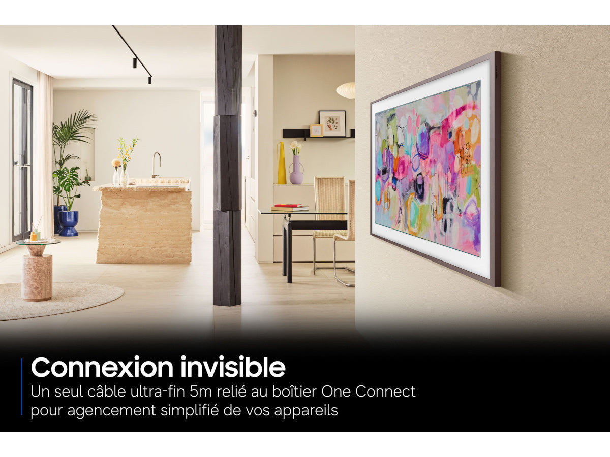 SAMSUNG The Frame 65'' 2026