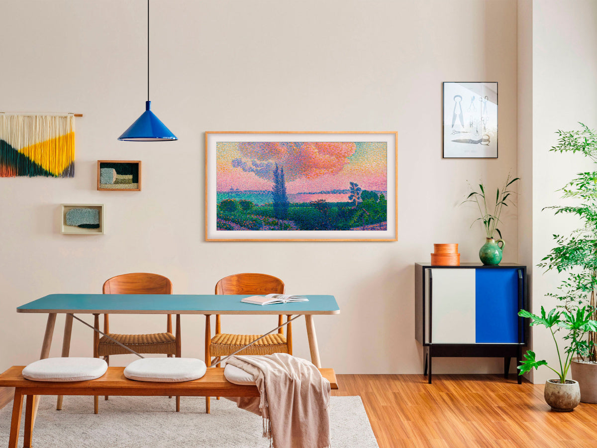 SAMSUNG The Frame 65'' 2026