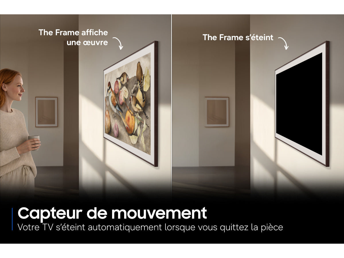 Samsung The Frame 43’’ 2026