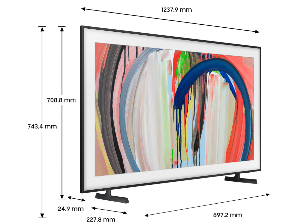 SAMSUNG The Frame 55'' 2026