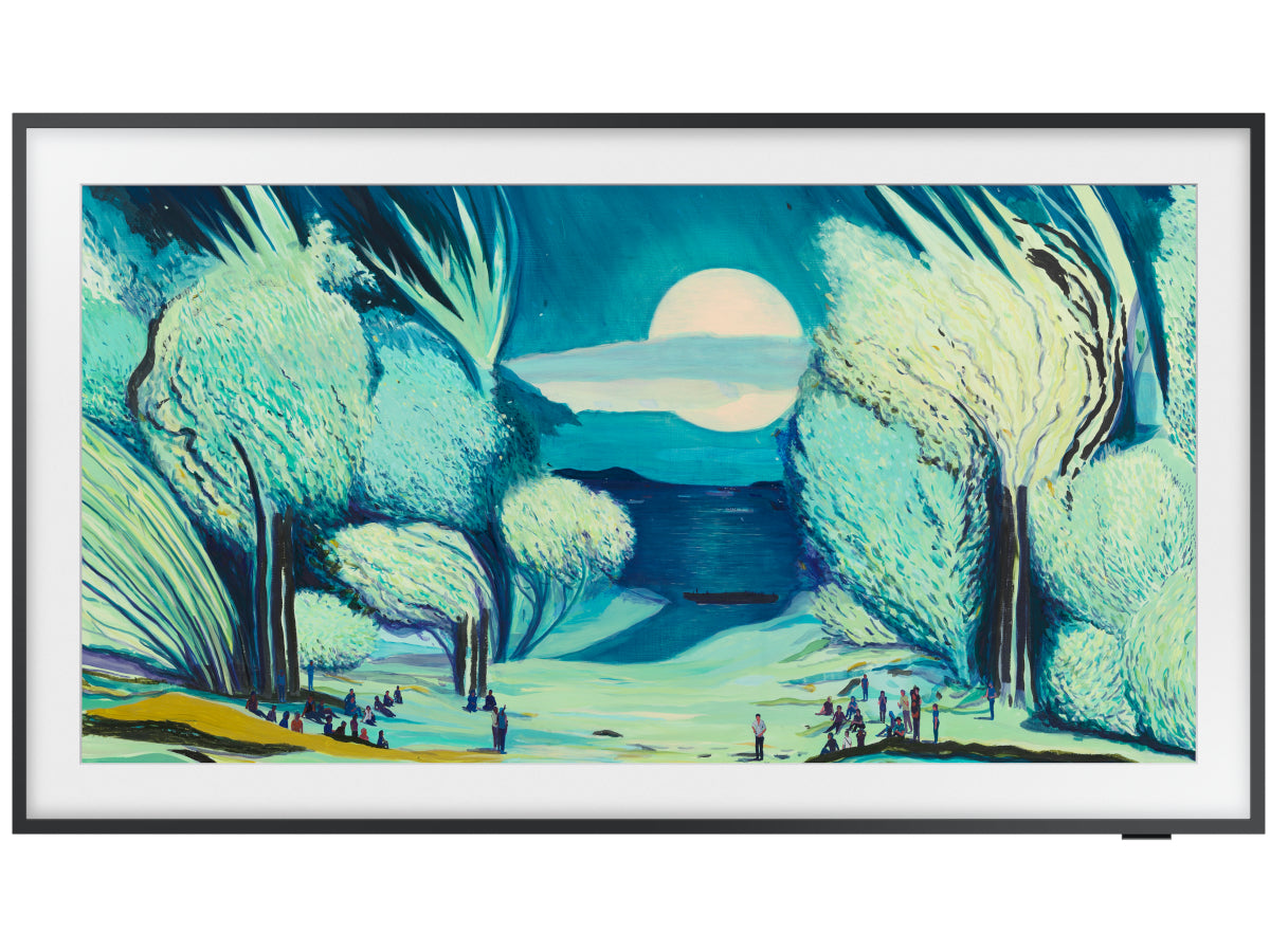 SAMSUNG TQ65LS03F The Frame 2025