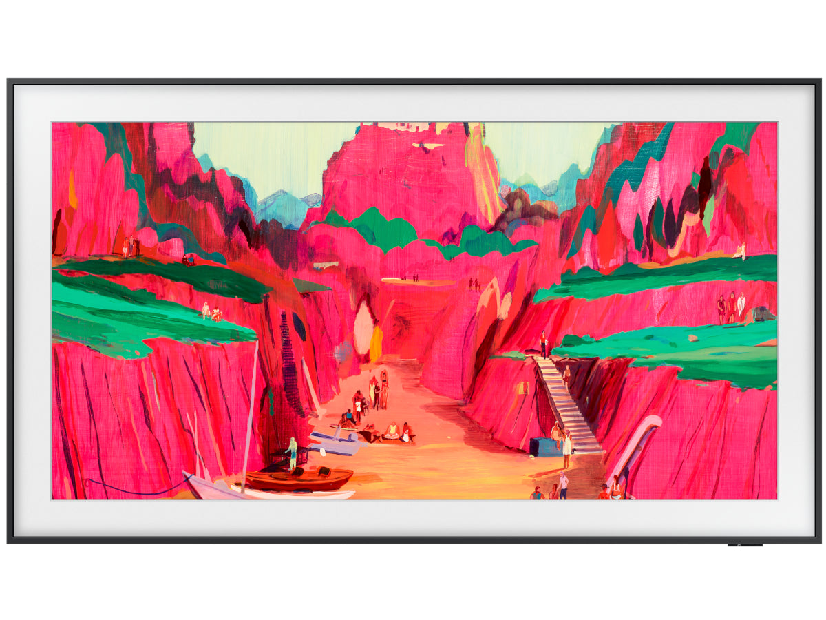 SAMSUNG TQ75LS03FW The Frame Pro 2025