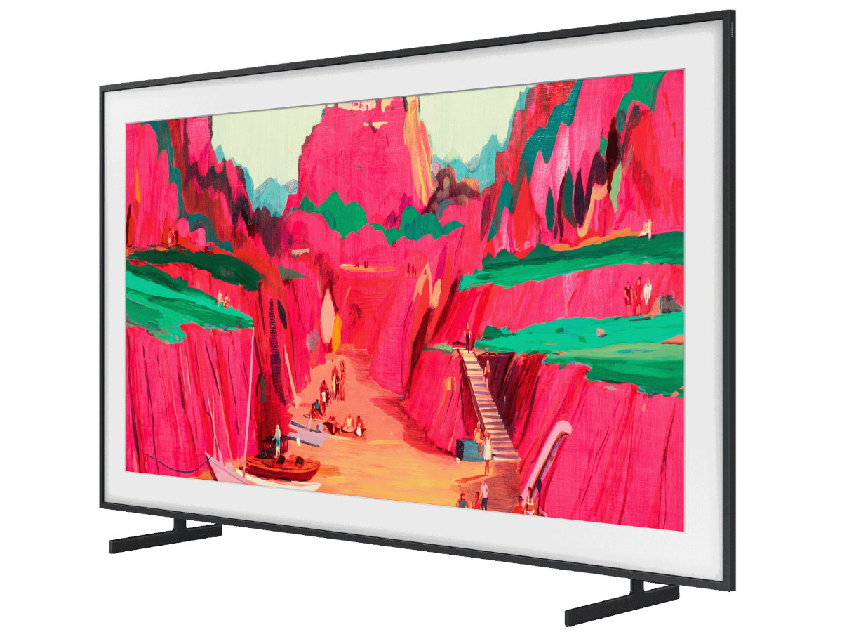SAMSUNG TQ75LS03FW The Frame Pro 2025
