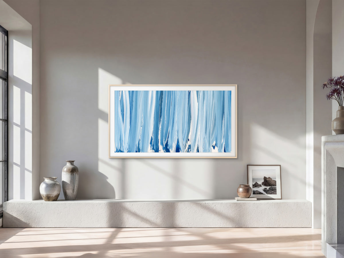 SAMSUNG The Frame Pro 85'' 2026