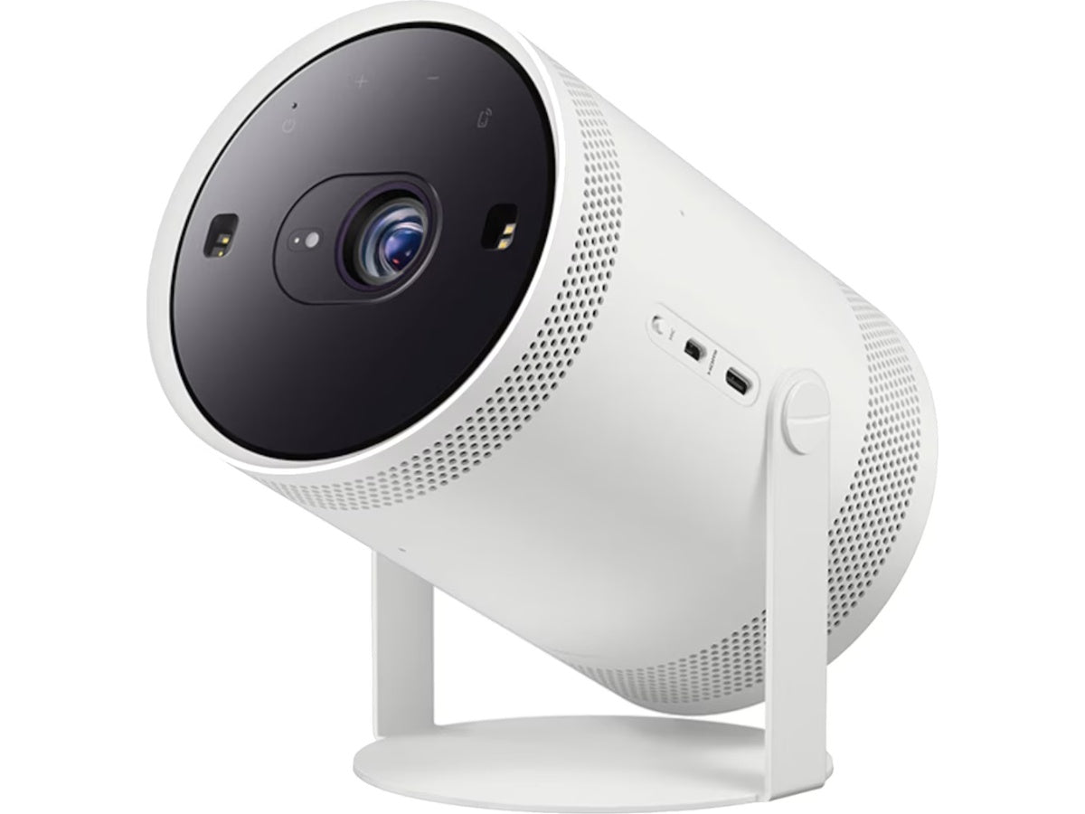 SAMSUNG The Freestyle 2nd Gen (SP-LFF3CL)