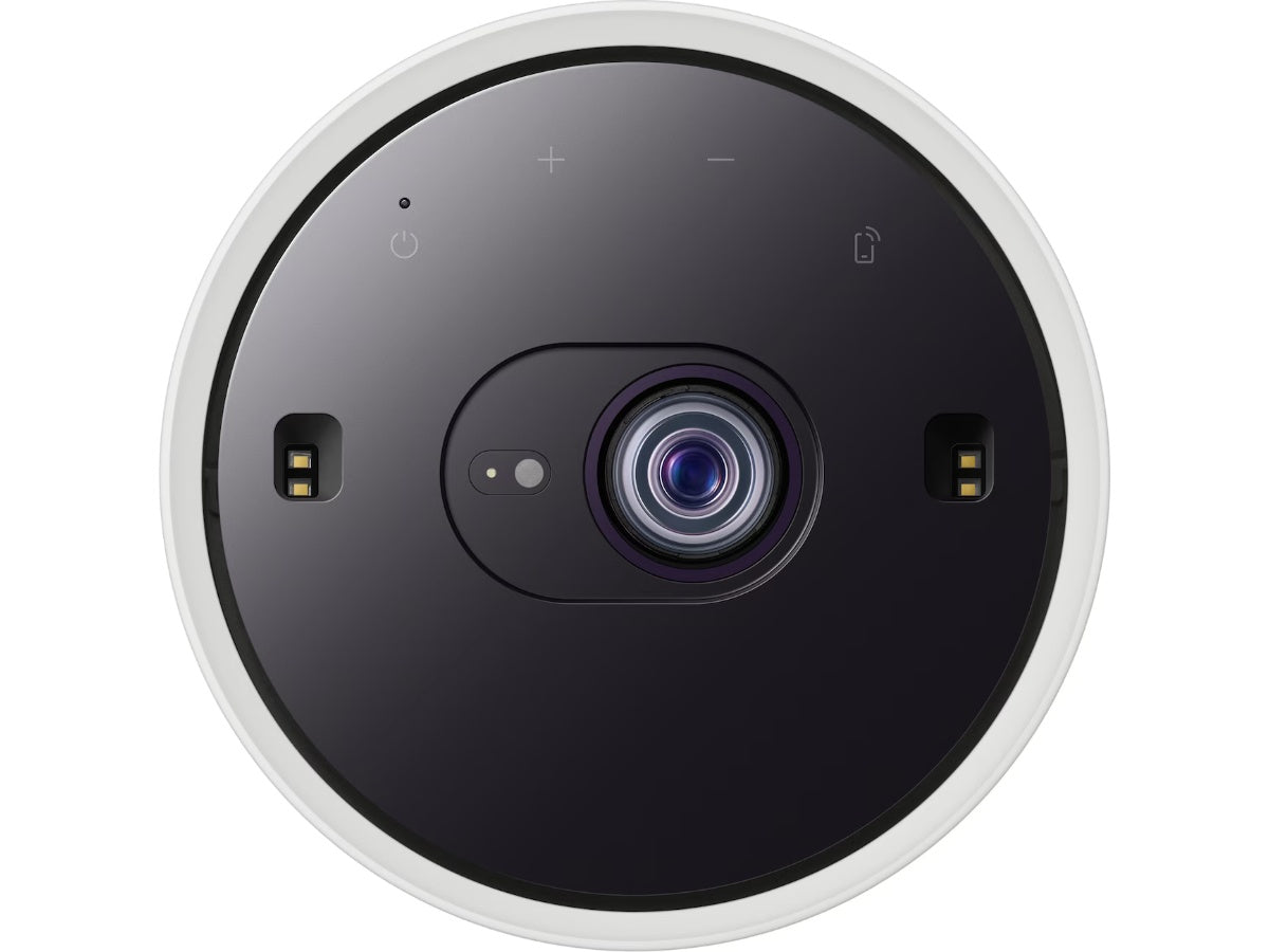 SAMSUNG The Freestyle 2nd Gen (SP-LFF3CL)