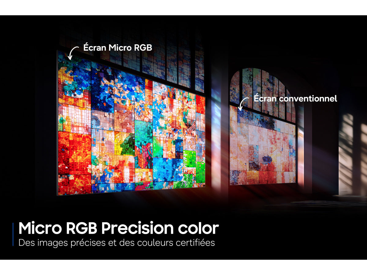 SAMSUNG TMR65R85H (2026)