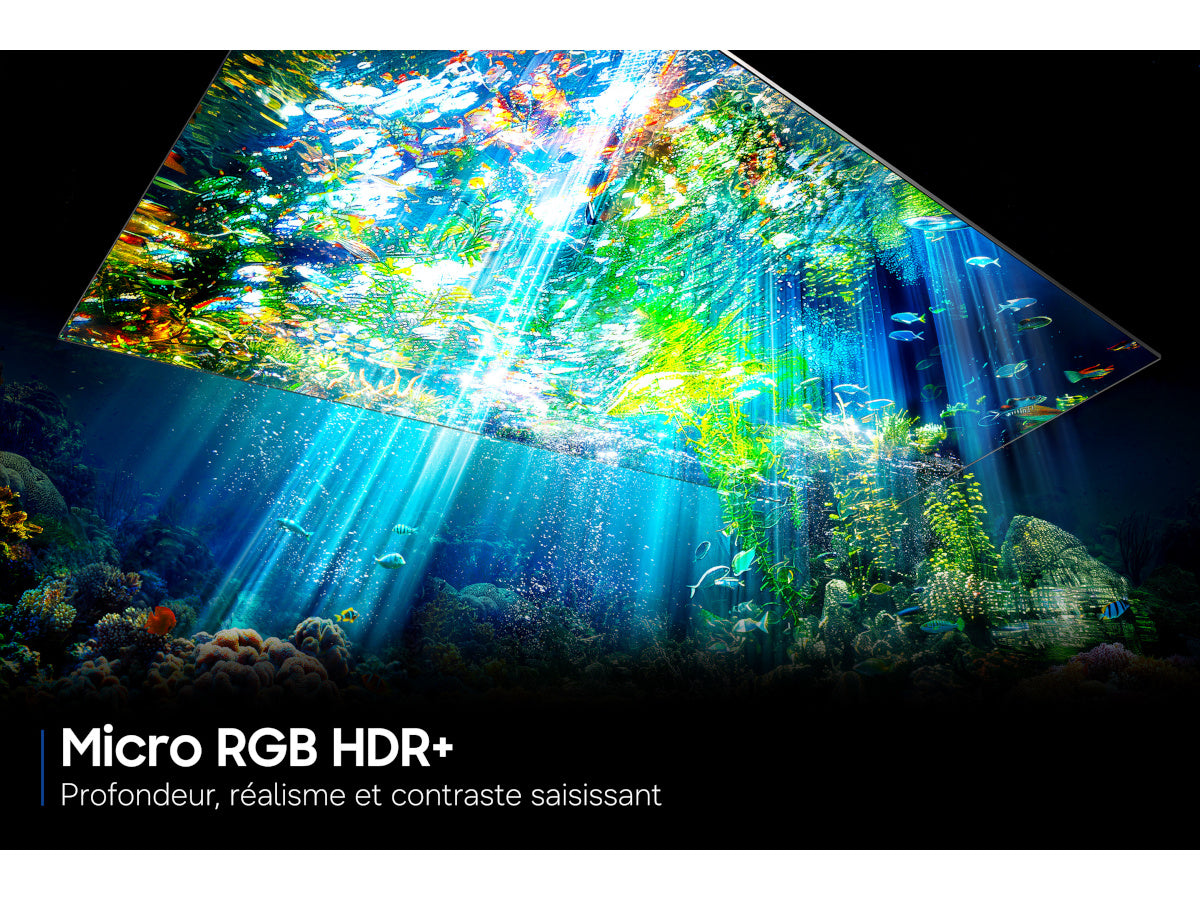 SAMSUNG TMR65R85H (2026)