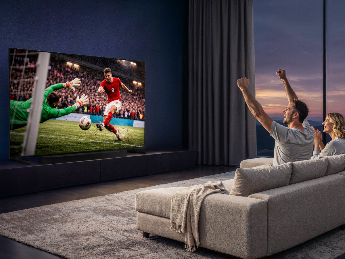 SAMSUNG TMR65R85H (2026)