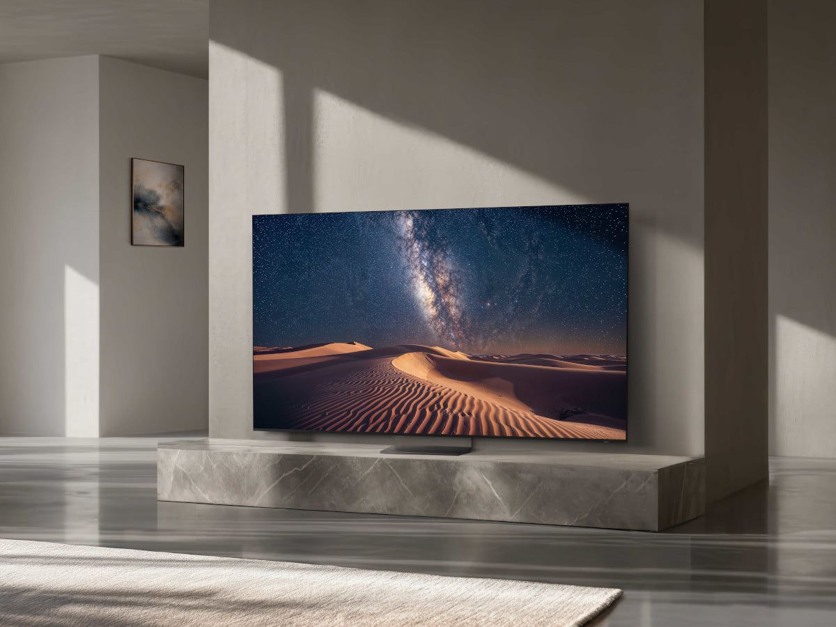 SAMSUNG TMR65R95H (2026)