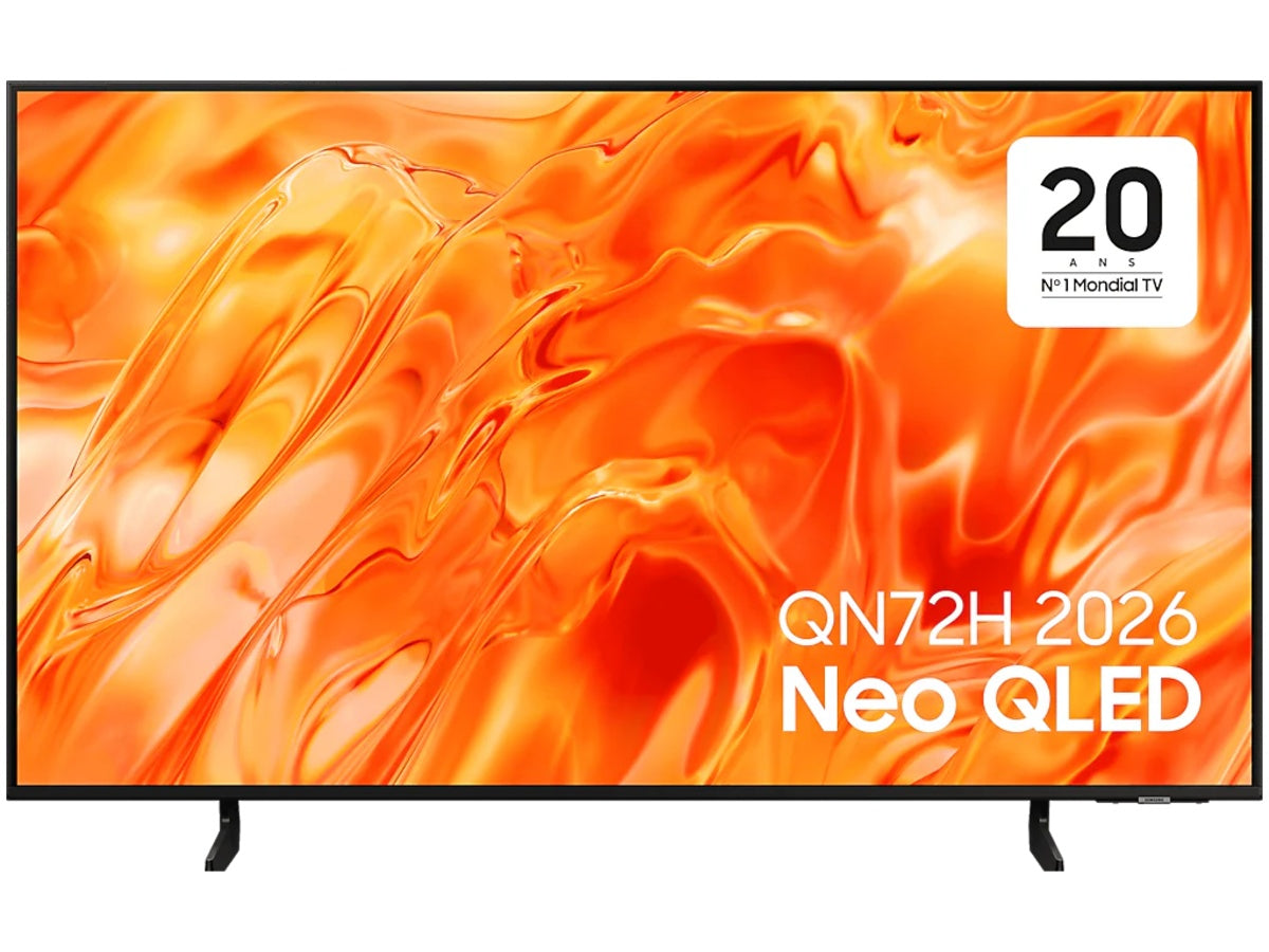 SAMSUNG TQ43QN72H